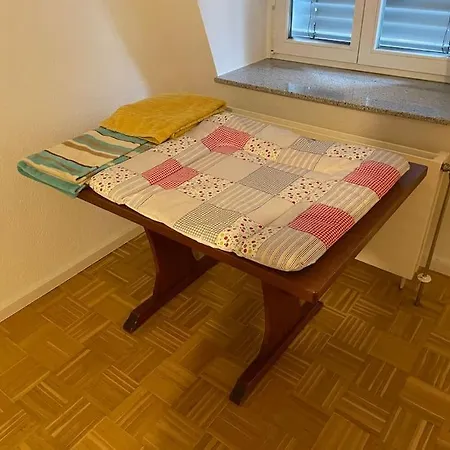 Domizil /markt Grosser Balkon 公寓 莱比锡